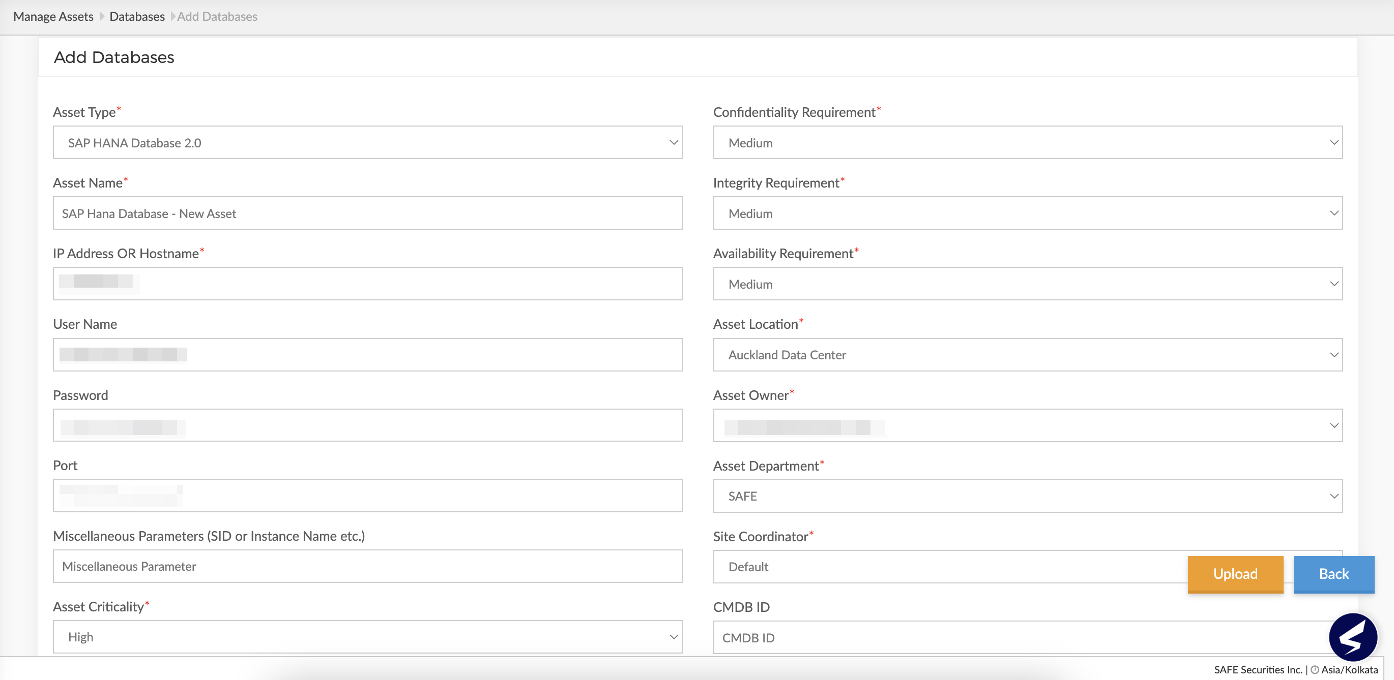 Sap Hana Inner Join Example